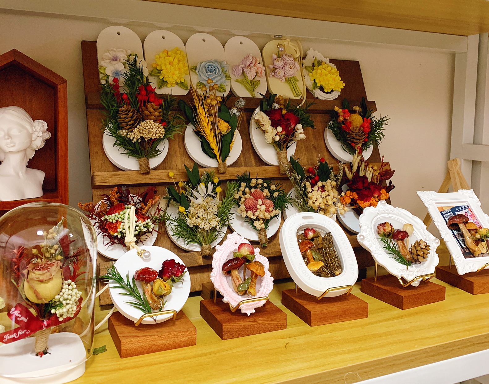 扩香石干花系列云南伴手礼