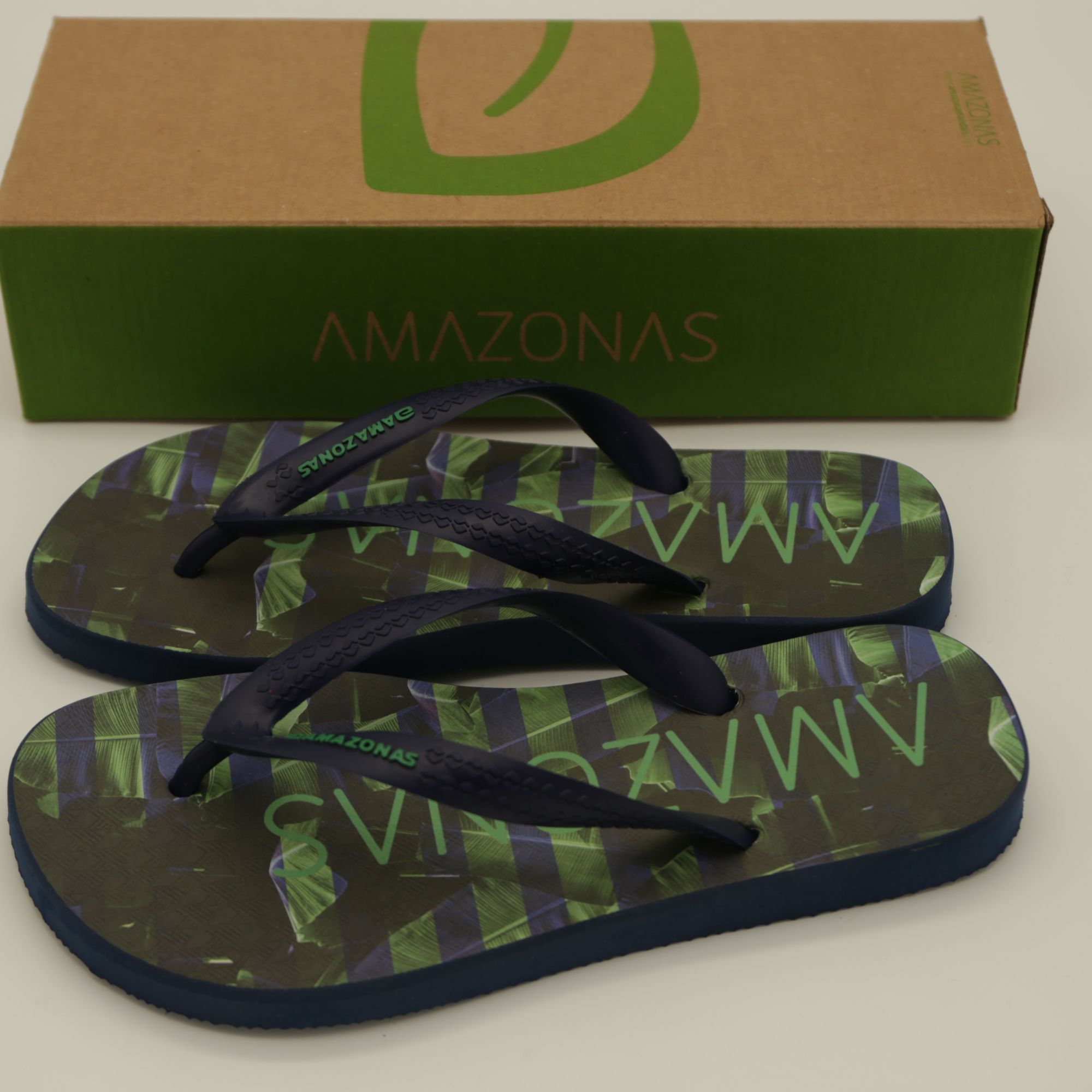 6098女款休闲女士情侣夏季防滑沙滩人字拖 男女同款 印花20-13