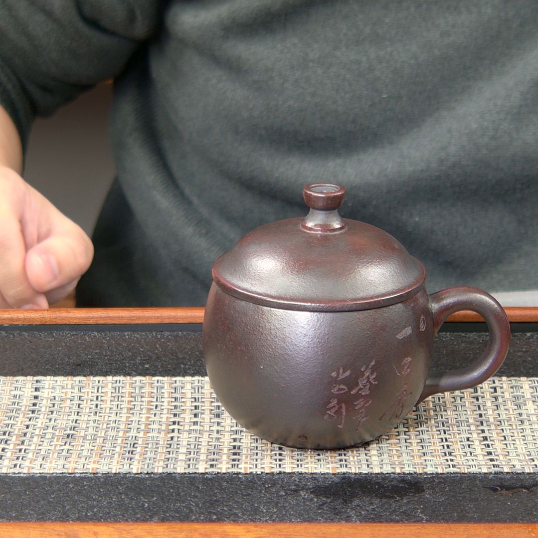 【闪购商品】紫砂茶杯