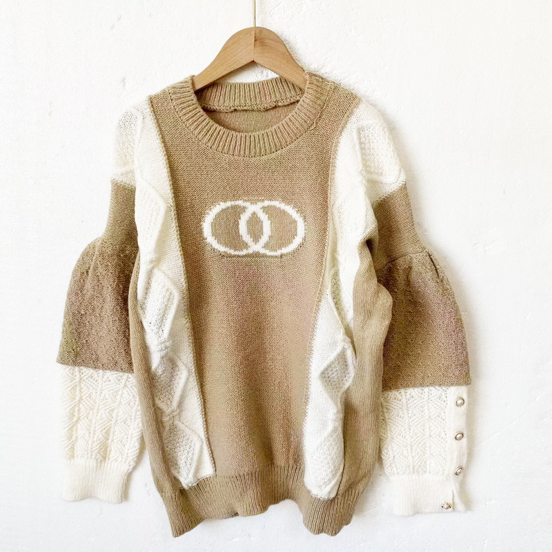 【G9019】时尚女装上衣