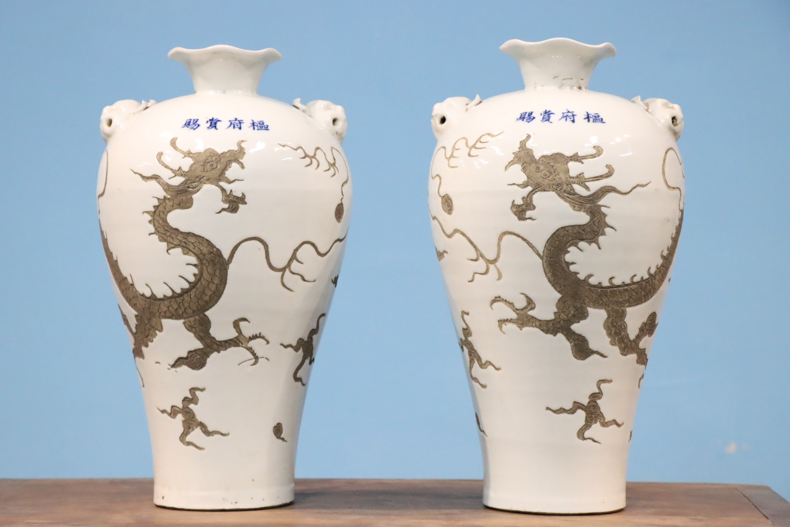 摆件。皮克老辣 非常漂亮