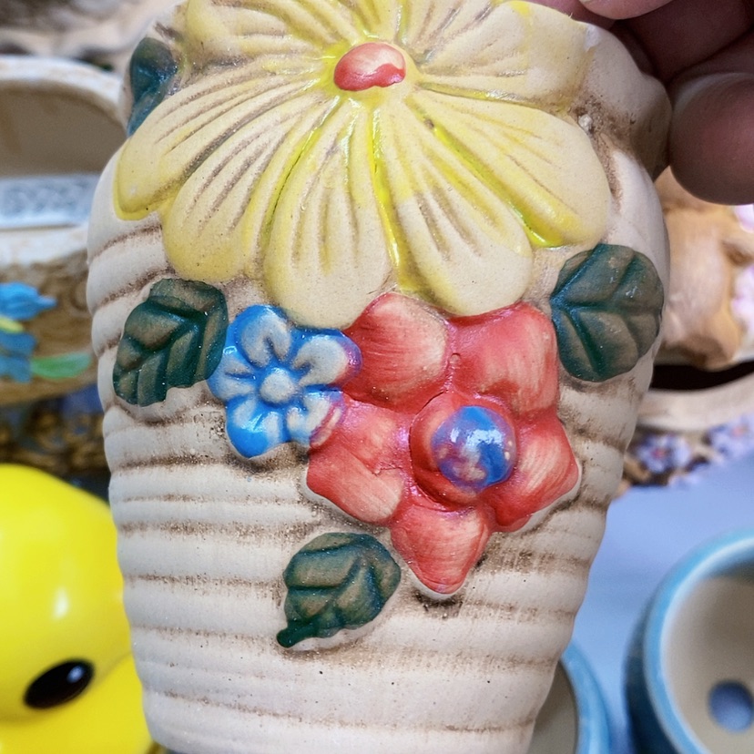 【闪购商品】红陶20CM（含）-50CM（不含）