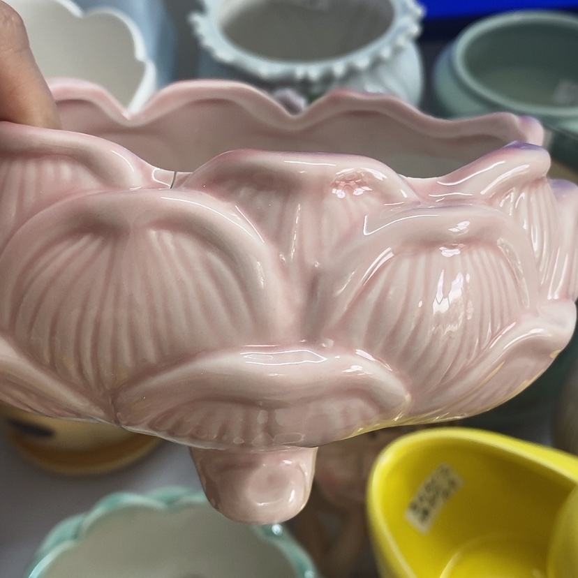 【闪购商品】红陶20CM（含）-50CM（不含）