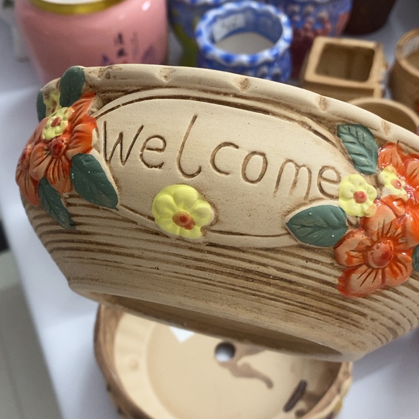 【闪购商品】红陶20CM（含）-50CM（不含）