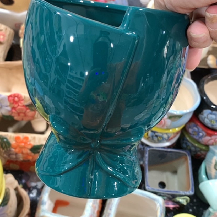 【闪购商品】红陶20CM（含）-50CM（不含）