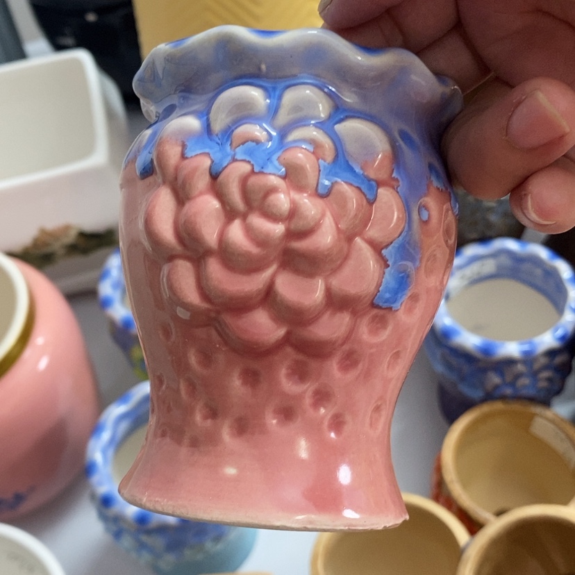 【闪购商品】红陶20CM（含）-50CM（不含）