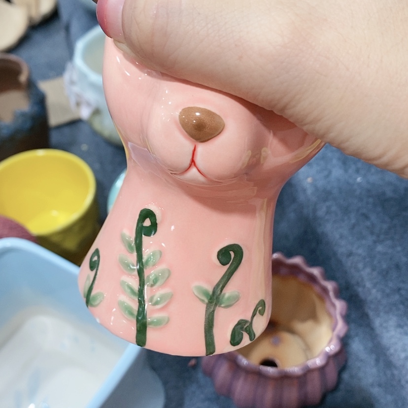 【闪购商品】红陶20CM（含）-50CM（不含）