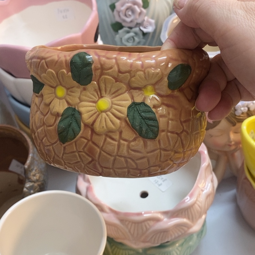 【闪购商品】红陶20CM（含）-50CM（不含）