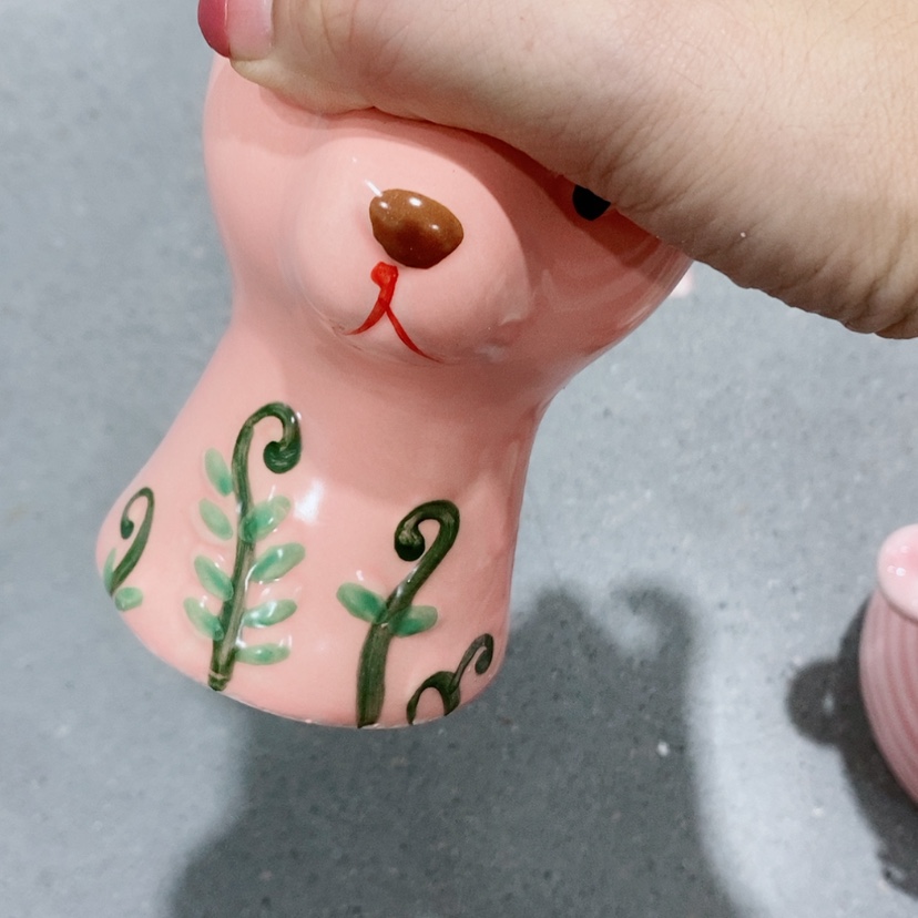 【闪购商品】红陶20CM（含）-50CM（不含）