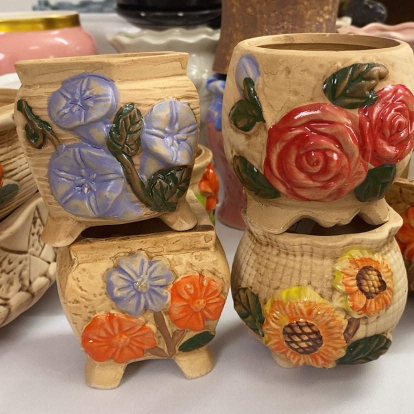 【闪购商品】红陶20CM（含）-50CM（不含）