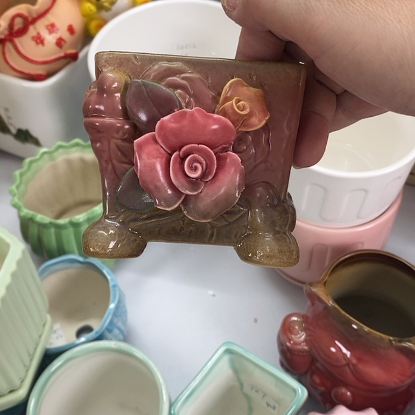 【闪购商品】红陶20CM（含）-50CM（不含）