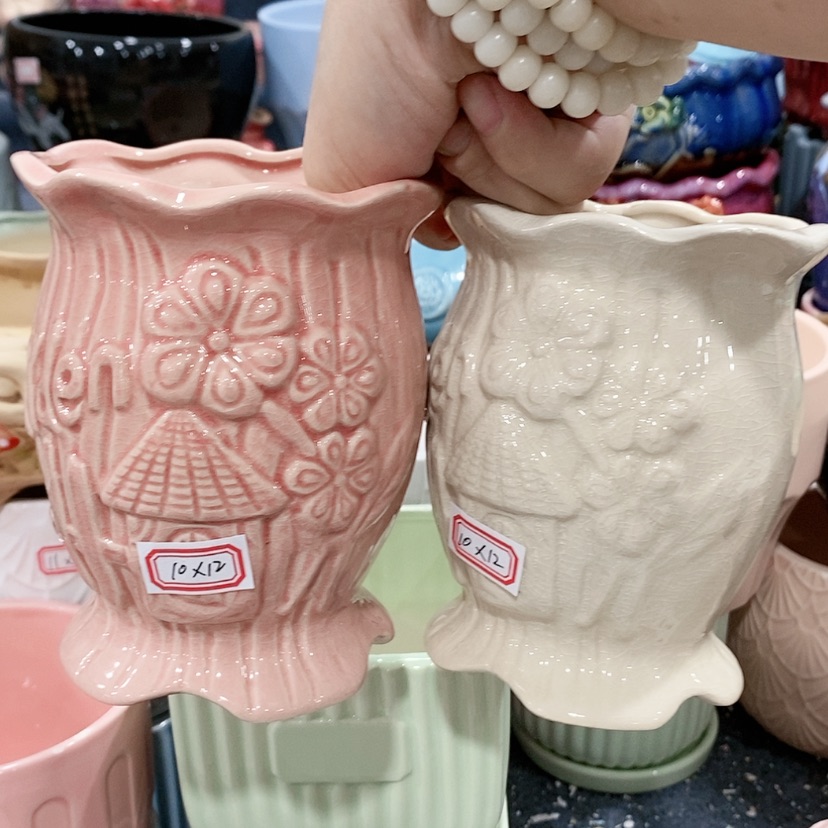 【闪购商品】陶瓷20CM以下