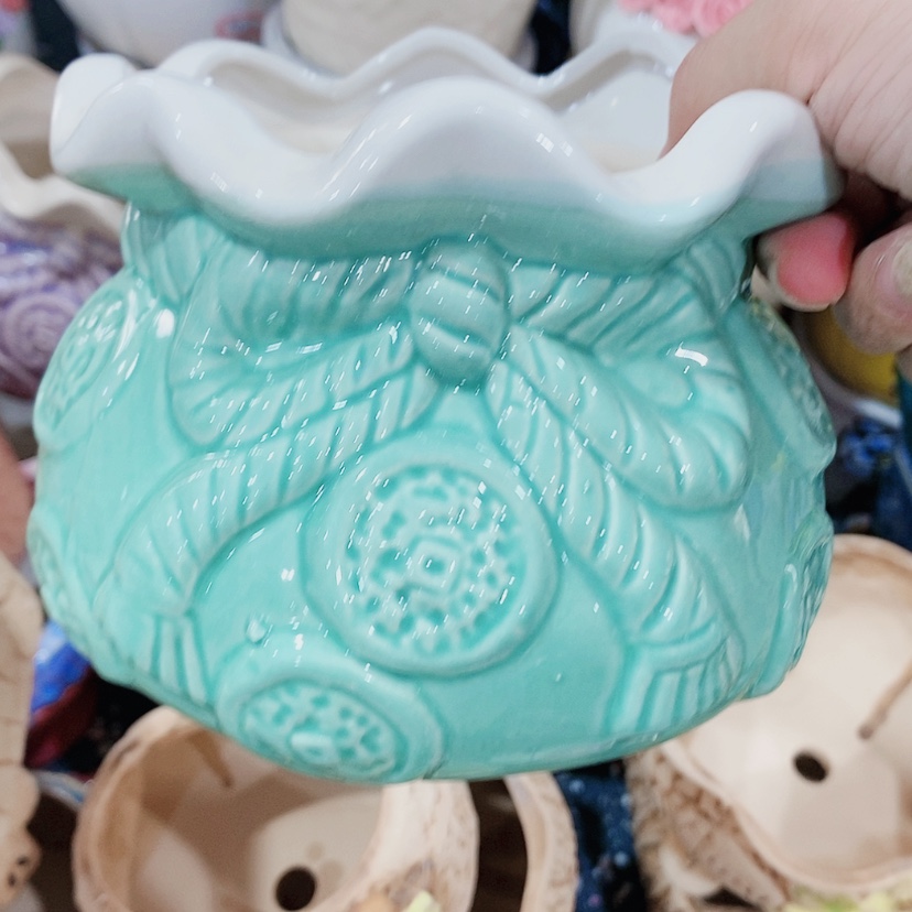 【闪购商品】红陶20CM（含）-50CM（不含）