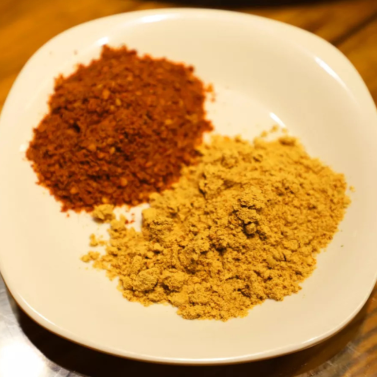 不辣干料（换购链接慎拍）