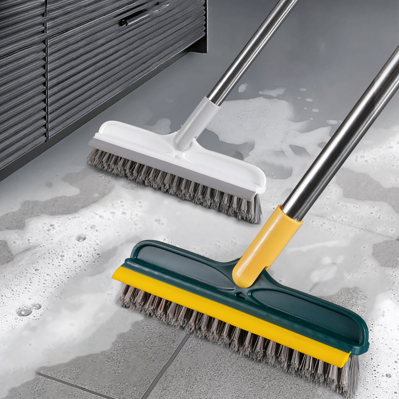 地缝刷卫生间地板刷无死角刷地毯浴室洗墙洗地清洁刷缝隙厕所刷子