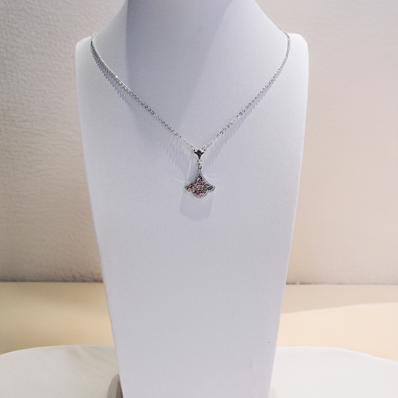 熙冉金珠宝铂金Pt950套链