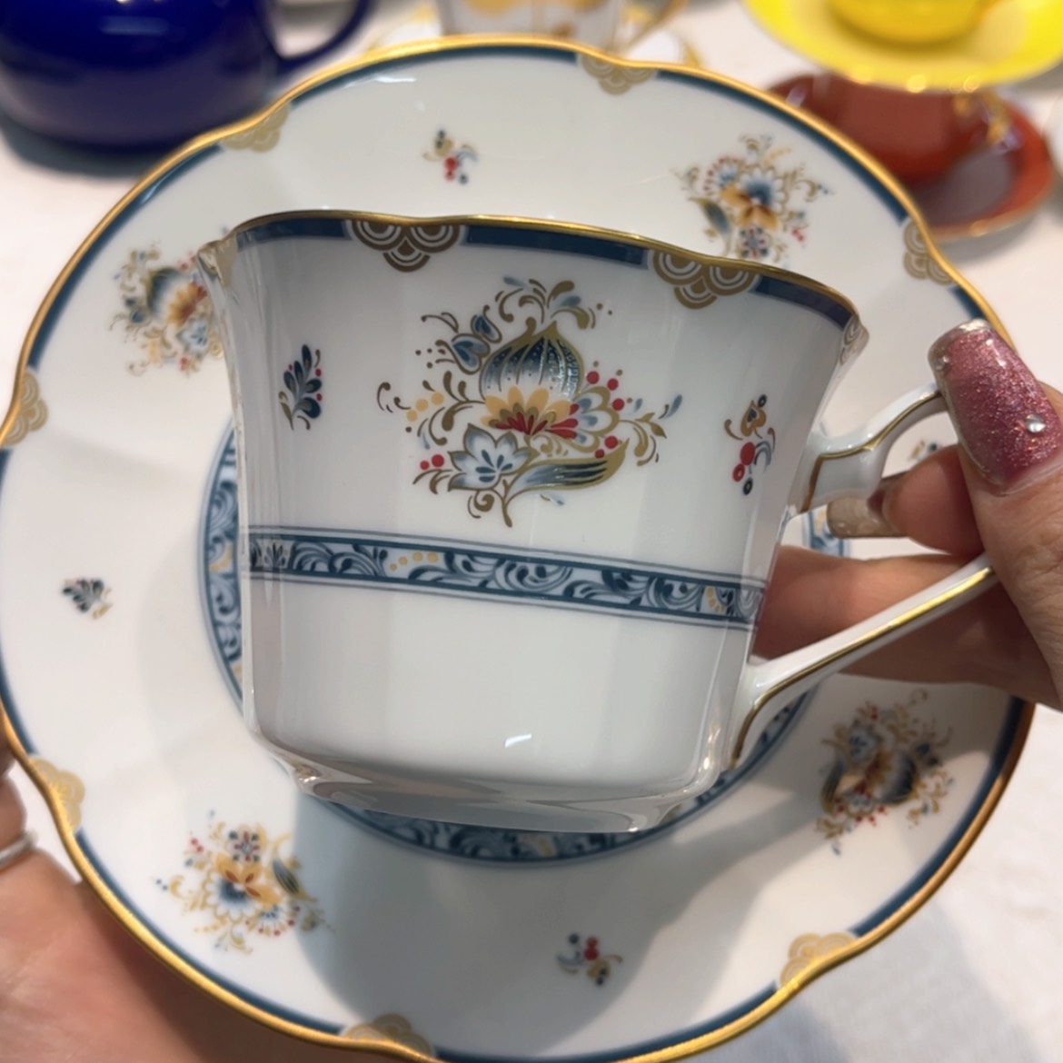 【闪购商品】密胺杯