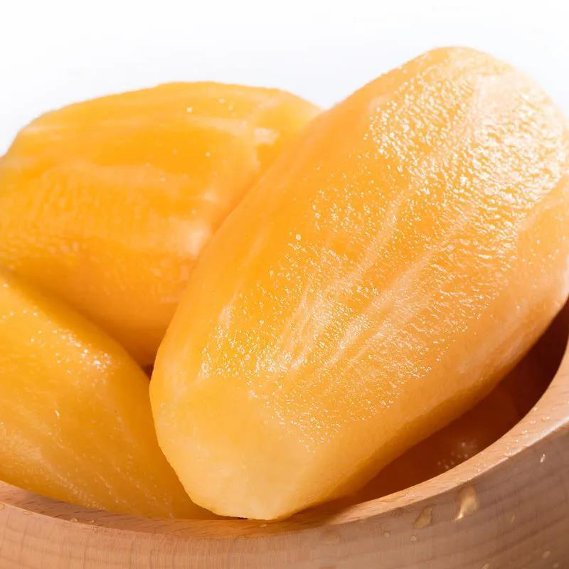 云南天山 雪莲果 5斤 产地直发