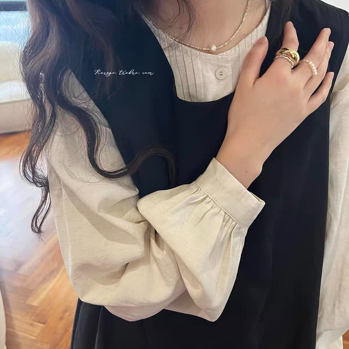 {羽裳衣品}-潮流休闲（NO退NO换--无运费险）
