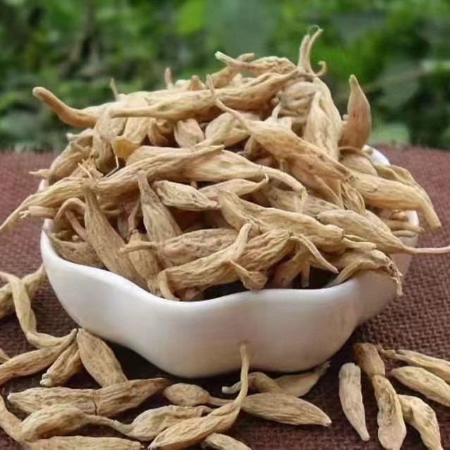 广宁深山【野冬仔】煮水煲汤