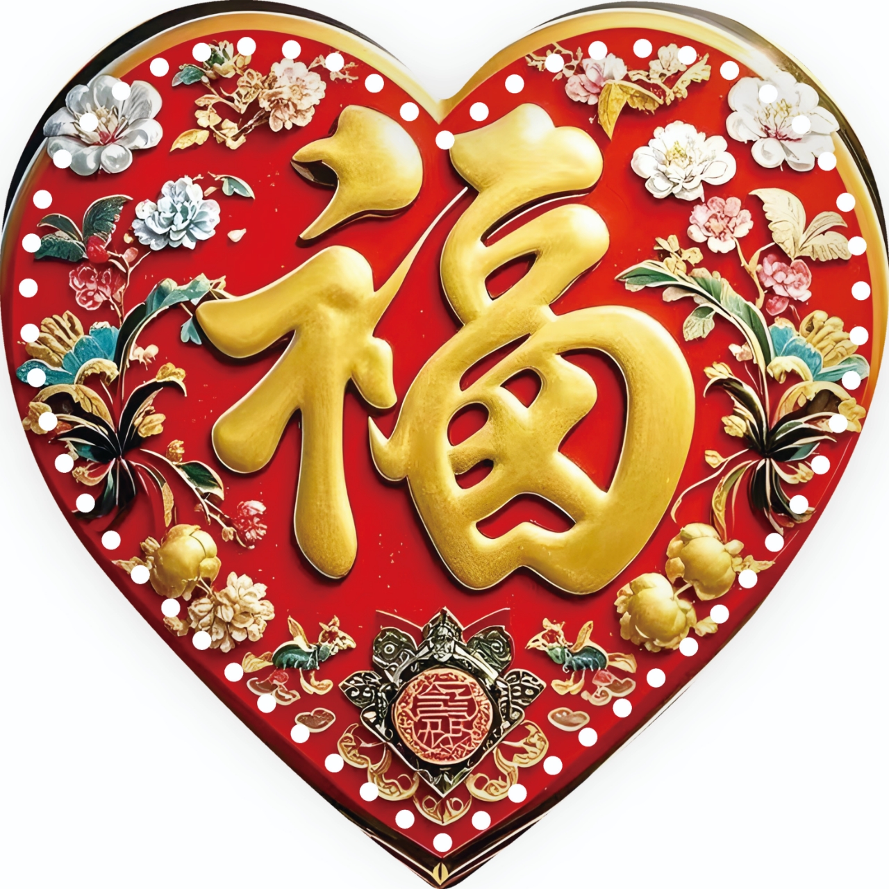 英子家拍（拍六送一）亚克力厂家直销底板心型水晶板手工编织篮子