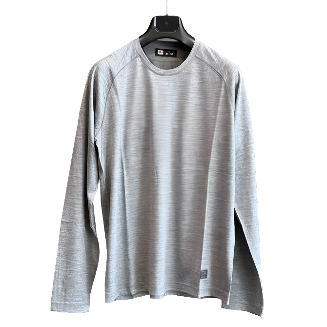 全新未使用 ErmenegildoZegna /ZZEGNA杰尼亚打底衫/JIMI