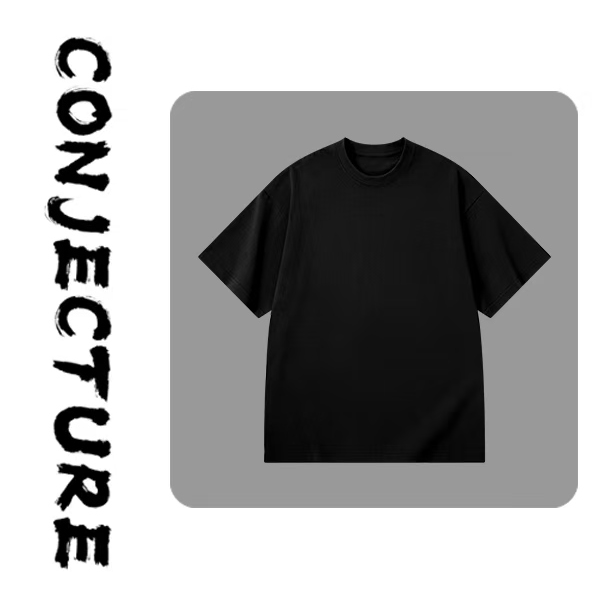 《66号链接-经典可乐》春夏限定男女同款宽松潮流设计师款宽松T恤