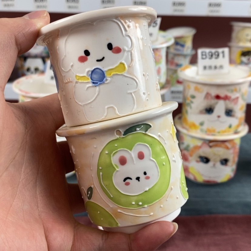 【闪购商品】陶瓷摆件