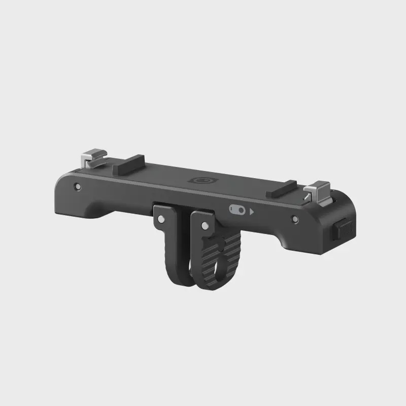 影石360 GO 3 磁吸快拆配件 影石磁吸快拆通用配件 go3s快拆配件