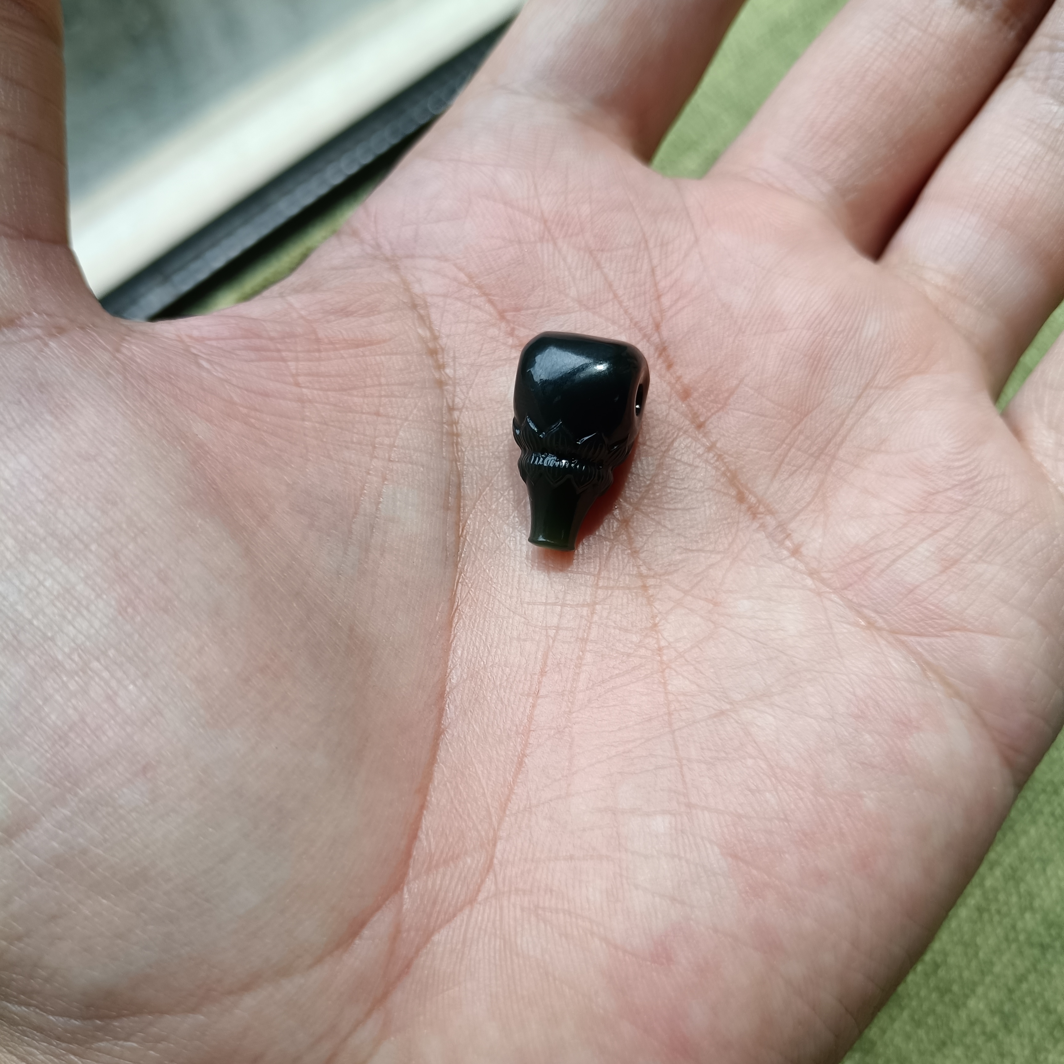 青海一细青三通配饰