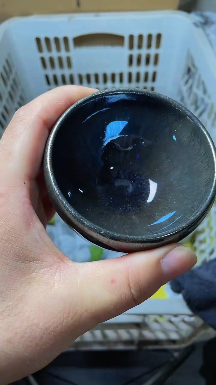 【闪购商品】茶盏微瑕盏介意勿拍282