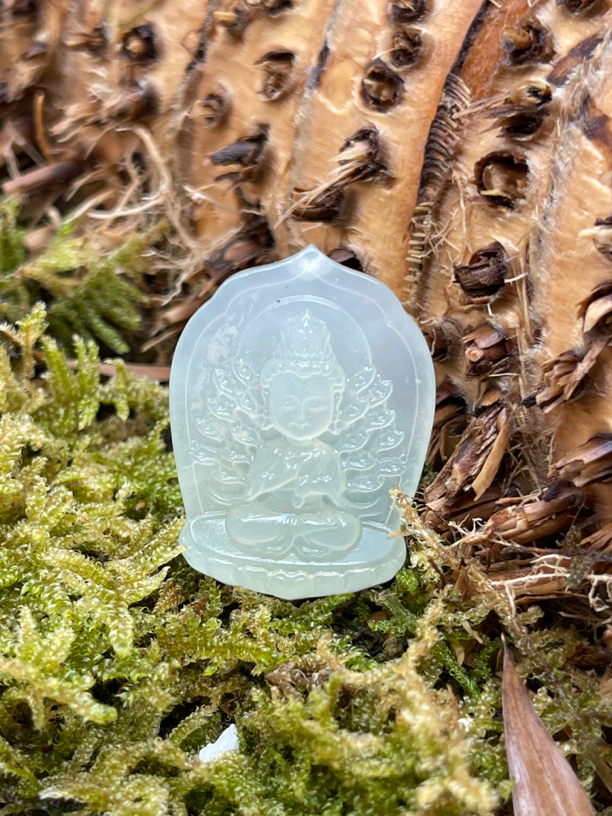 天然玉石12生肖守护神