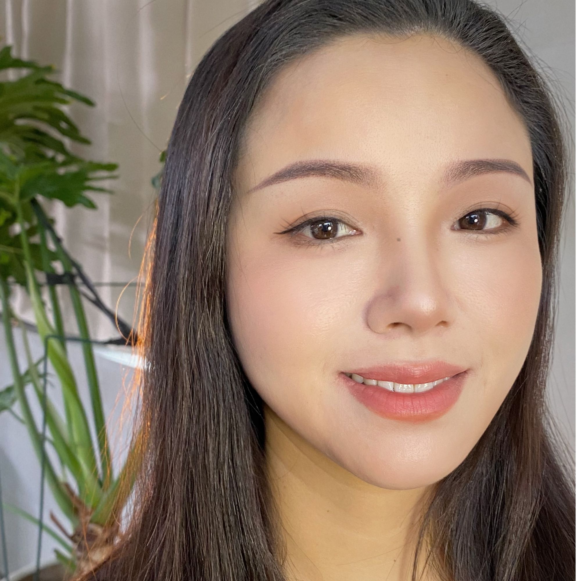 2025骨相定制眉形