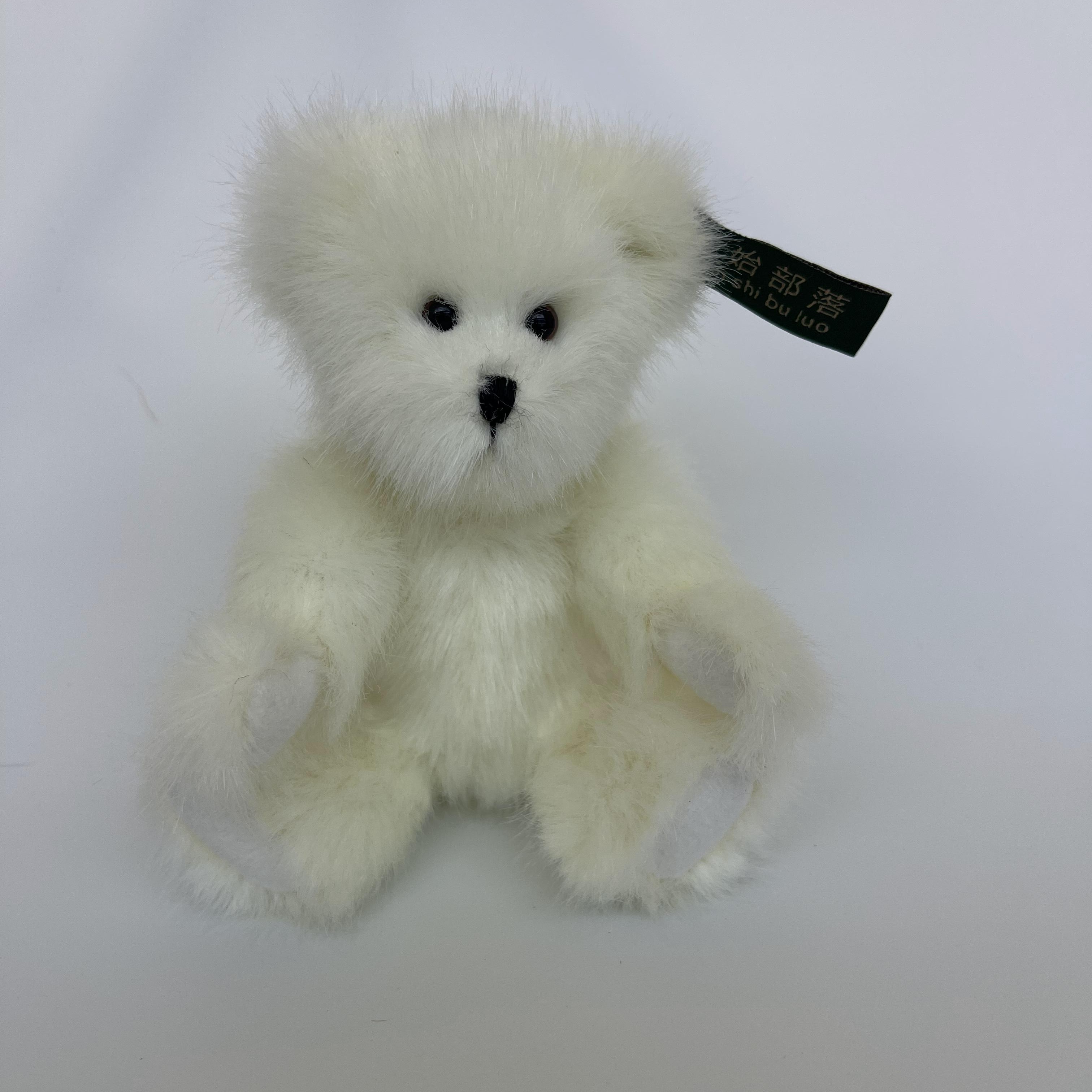 仿真毛绒玩偶  可爱玩具