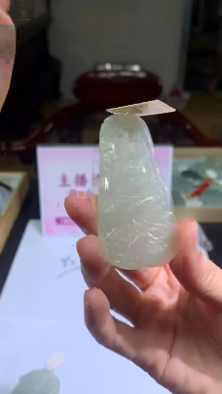 【闪购商品】定制翡翠未镶嵌|毛货其它380+0