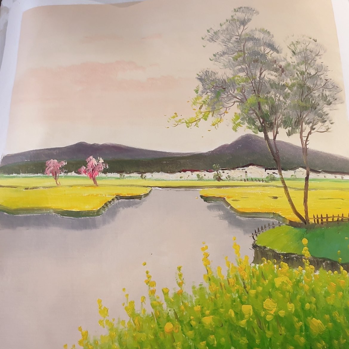 【闪购商品】书法画心50*60