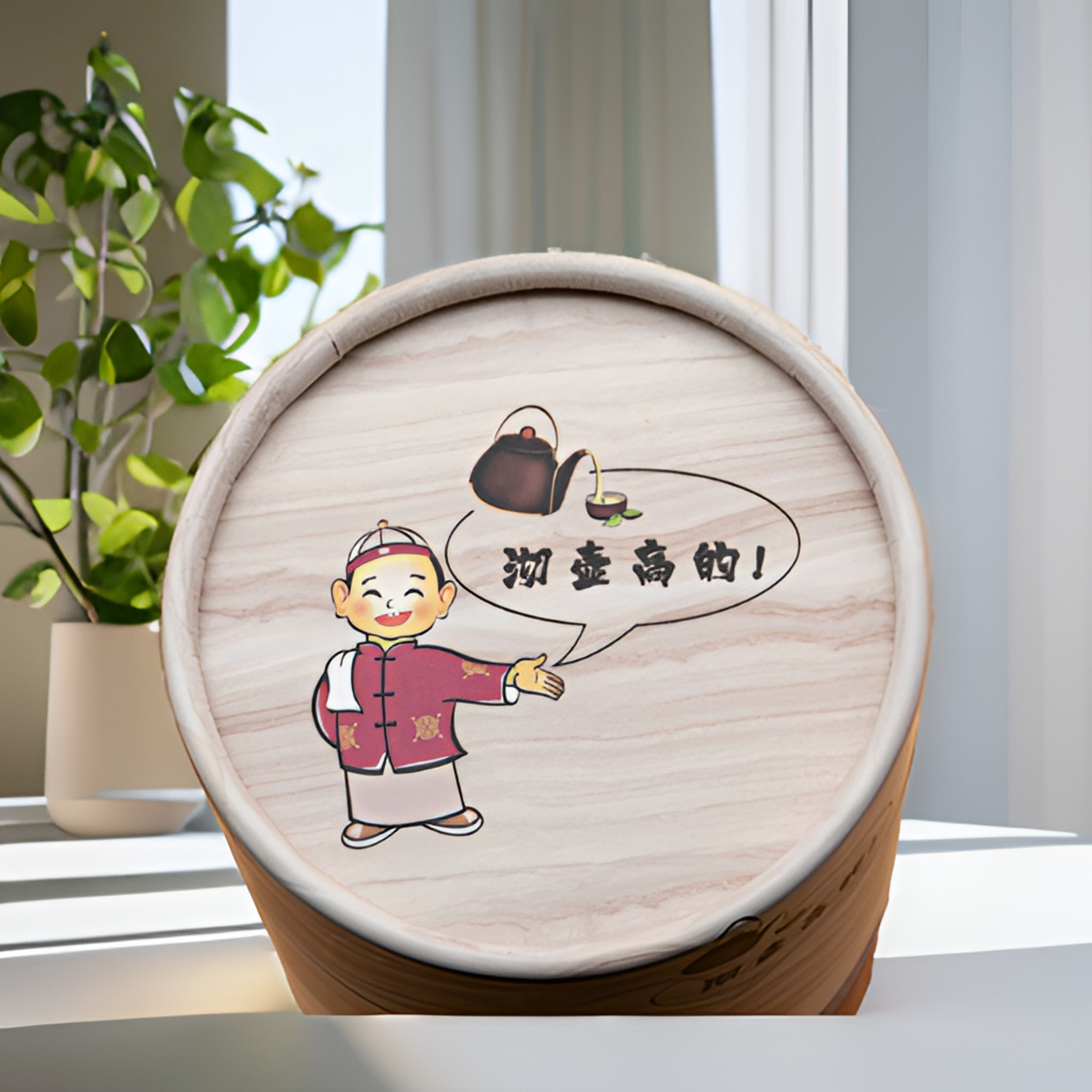 碧潭龙鳞正宗茉莉花茶新茶2025茶叶浓香型耐泡传统窨制五窨一提