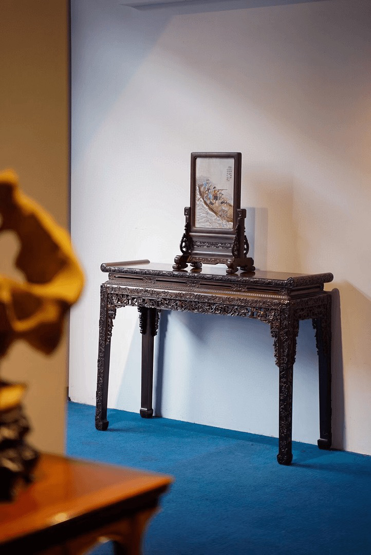 红木家具定制专属链接