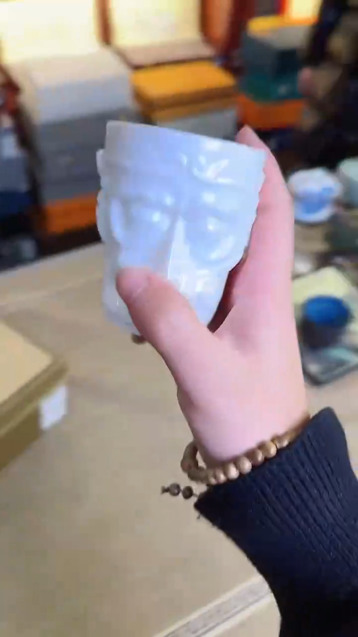 【闪购商品】紫砂1