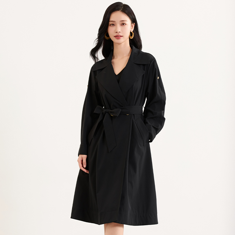 【达人专属】佳人苑外套女春季新款J414007