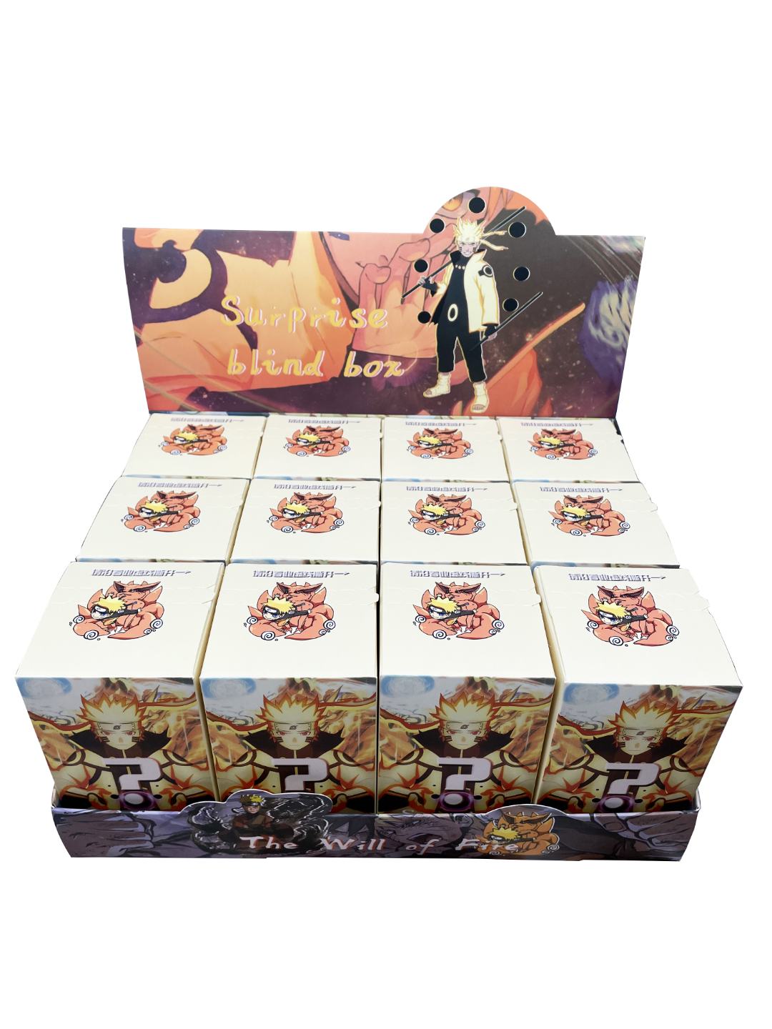 【现场拆】整端潮玩动漫盲盒手办钥匙扣盲盒动漫景观摆件