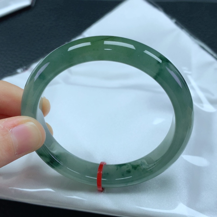 【闪购商品】翡翠手镯未镶嵌h*