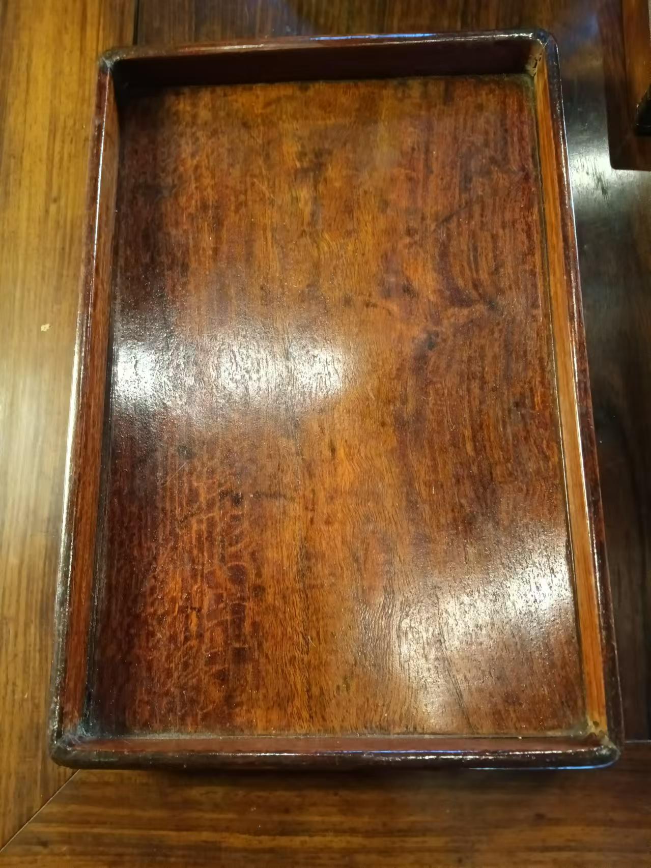 柏玩直播间家用水果托盘餐盘