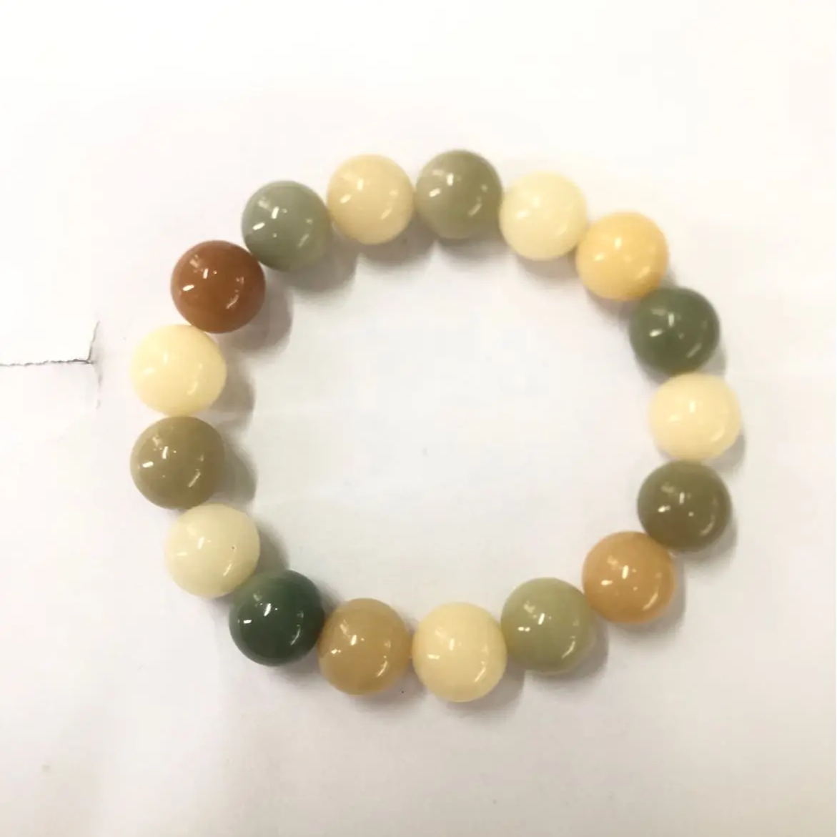 （惊喜2028）多宝菩提手串-16778