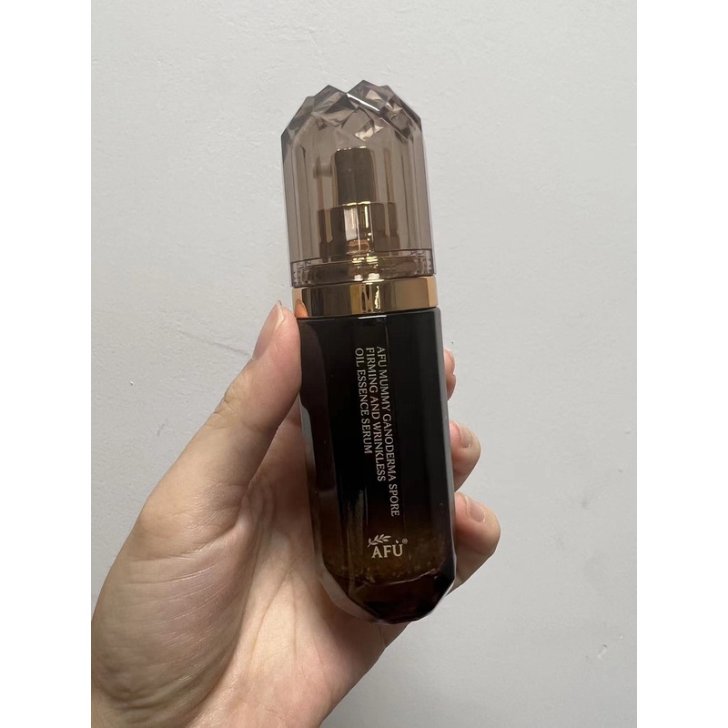 AF木乃伊紧致抗皱油珠精华液40ml