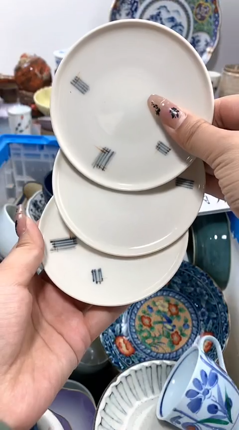 【闪购商品】陶瓷004