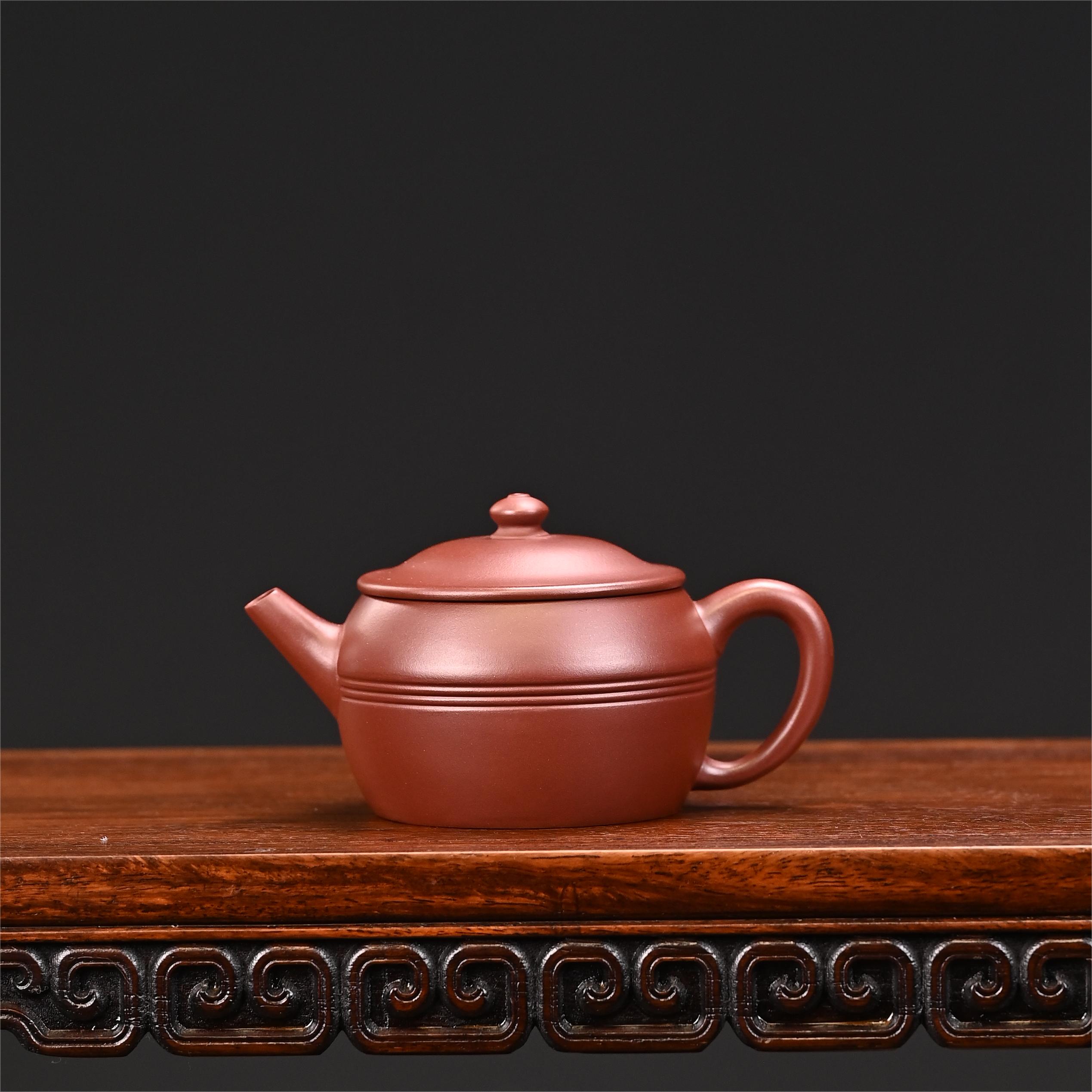 FJ139范家壶庄 惟石  180cc 大生龙血砂 范家品牌系列