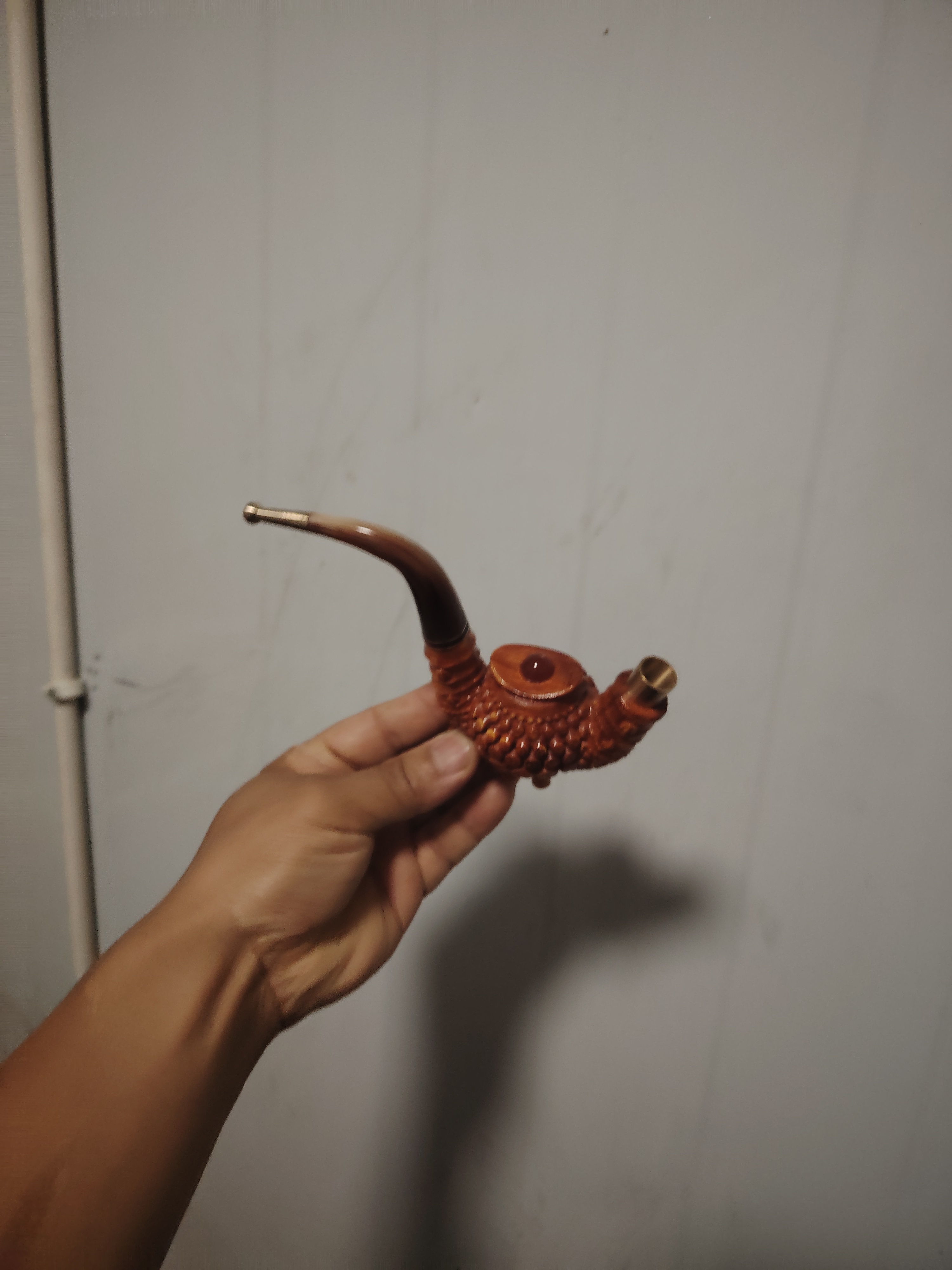 贵州艺术一体16公分总长，一物一拍直间截屏为准