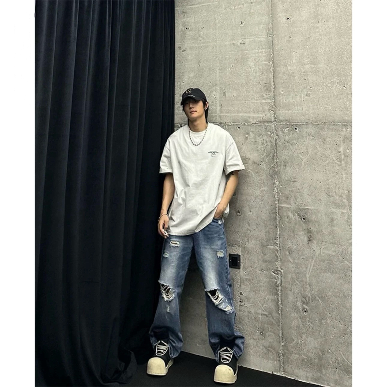 新款上新no*退*no*换*男装短袖T恤直播链接