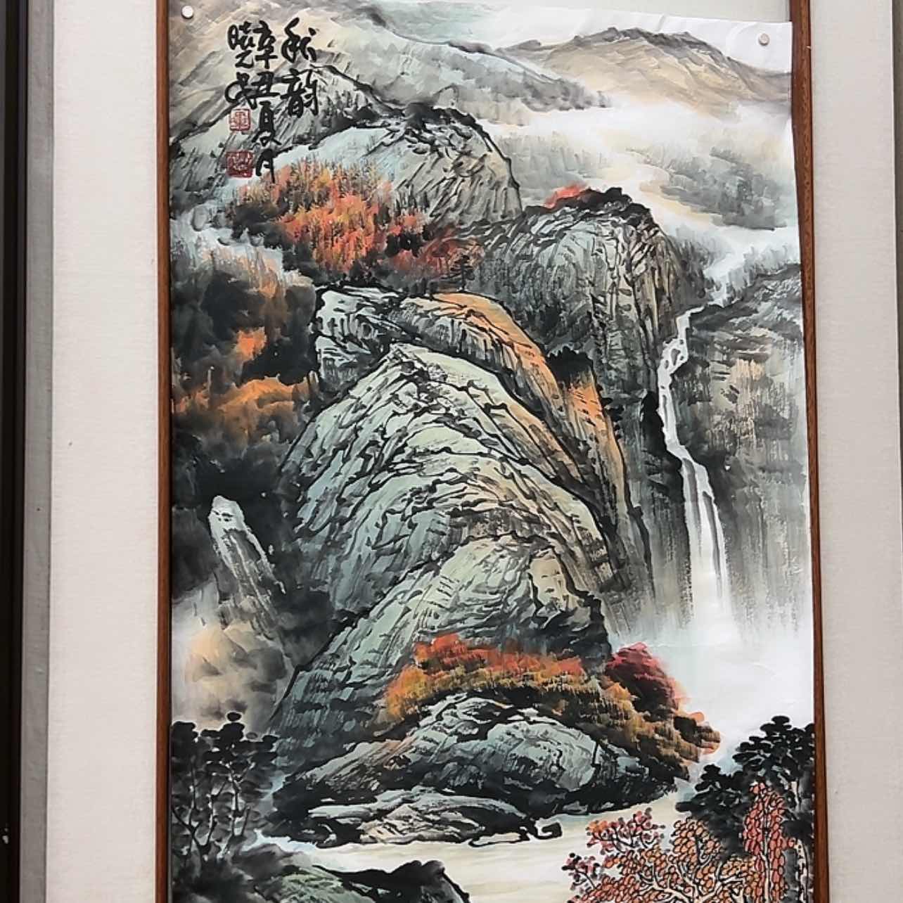 【闪购商品】书法书法作品